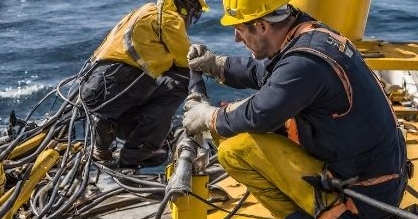 Prysmian will set up the First 525 kV HVDC XLPE Submarine Cable System in the United Kingdom